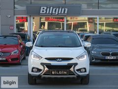 124.000Km..CAM TAVAN..OTOMATİK..DERİ KOLTUK..4 KOLTUK ISITMA..