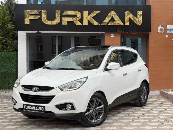HYUNDAİ_İX35_ELİTE_CAMTAVAN_4KLTKISTM_HATASIZ_BOYASIZ_TRAMERSİZ