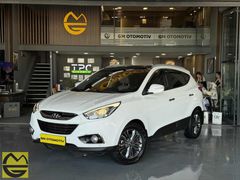 324.000 TL Kredi Fırsatı ! 2014 İX35 152.000 km'de Hatasız