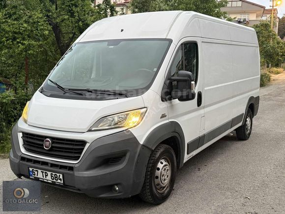 2014 MODEL 13m3 275.000 KM DUCATO MAXİ
