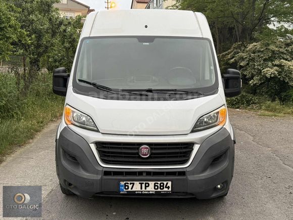 2014 MODEL 13m3 275.000 KM DUCATO MAXİ