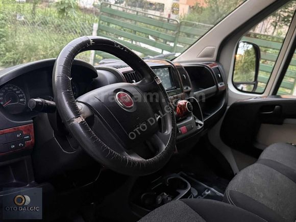 2014 MODEL 13m3 275.000 KM DUCATO MAXİ
