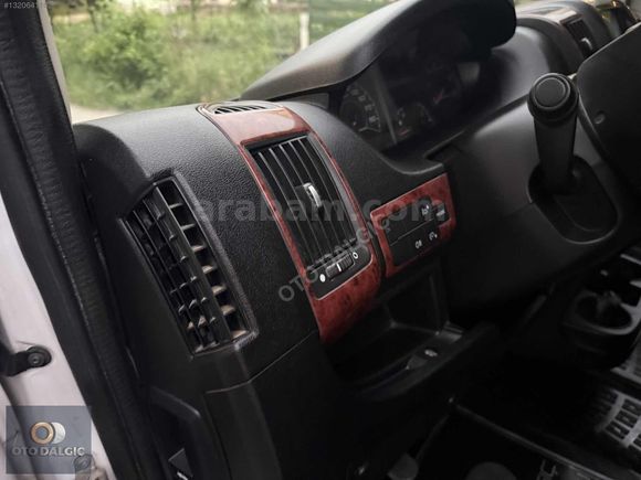 2014 MODEL 13m3 275.000 KM DUCATO MAXİ