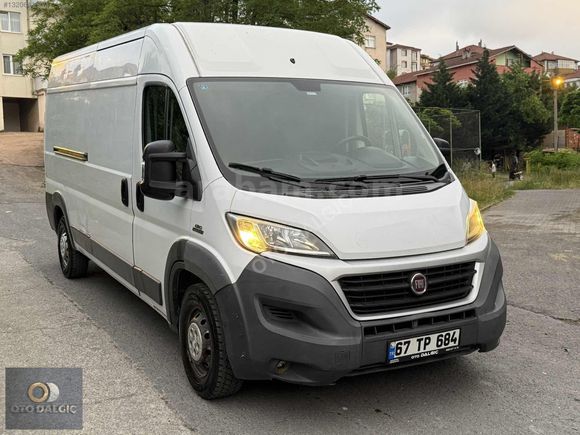2014 MODEL 13m3 275.000 KM DUCATO MAXİ