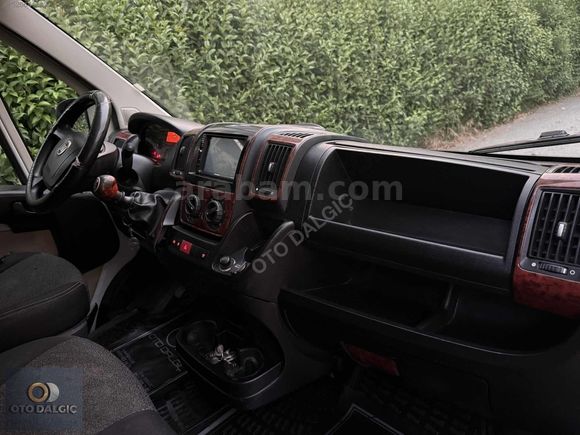 2014 MODEL 13m3 275.000 KM DUCATO MAXİ