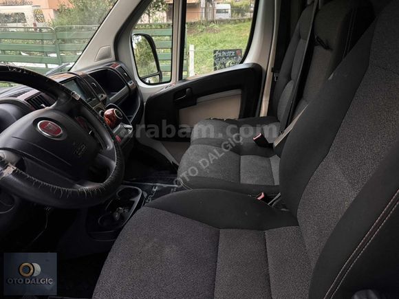 2014 MODEL 13m3 275.000 KM DUCATO MAXİ