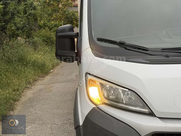 2014 MODEL 13m3 275.000 KM DUCATO MAXİ
