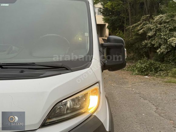 2014 MODEL 13m3 275.000 KM DUCATO MAXİ