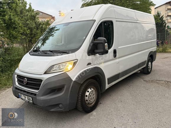 2014 MODEL 13m3 275.000 KM DUCATO MAXİ