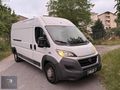 2014 MODEL 13m3 275.000 KM DUCATO MAXİ
