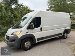 2014 MODEL 13m3 275.000 KM DUCATO MAXİ