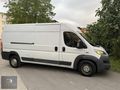 2014 MODEL 13m3 275.000 KM DUCATO MAXİ
