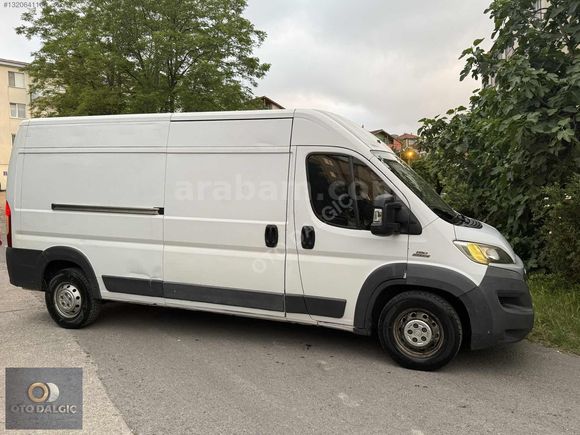 2014 MODEL 13m3 275.000 KM DUCATO MAXİ