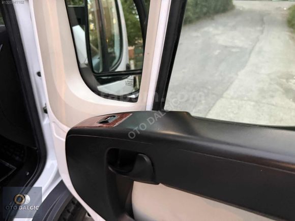 2014 MODEL 13m3 275.000 KM DUCATO MAXİ