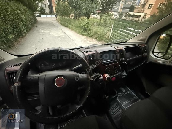 2014 MODEL 13m3 275.000 KM DUCATO MAXİ