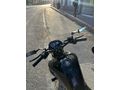 Sahibinden Mondial 125 Drift L CBS 