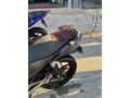 Sahibinden Mondial 125 Drift L CBS 