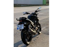 Sahibinden Mondial 125 Drift L CBS 