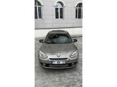 Sahibinden Renault Fluence 1.5 dCi Privilege 2011 Model Ankara 203.000 km Kahverengi