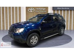 BANDIRMA TOYOTA ALTAN 2018 DUSTER 1.6 115 HP COMFORT - BOYASIZ