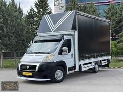 #KONYA OTO EN# 2010 DUCATO ORJ KM 365.000