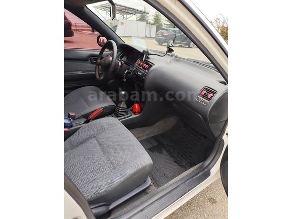 Sahibinden Toyota Corolla 1.6 XEi 1995 Model 