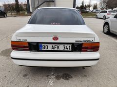 Sahibinden Toyota Corolla 1.6 XEi 1995 Model 