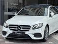 Auto Velux Boyasız 2018 Mercedes E 180 Amg-Command-48.000 Km