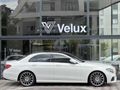 Auto Velux Boyasız 2018 Mercedes E 180 Amg-Command-48.000 Km