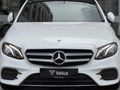 Auto Velux Boyasız 2018 Mercedes E 180 Amg-Command-48.000 Km