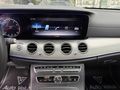Auto Velux Boyasız 2018 Mercedes E 180 Amg-Command-48.000 Km
