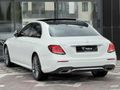 Auto Velux Boyasız 2018 Mercedes E 180 Amg-Command-48.000 Km