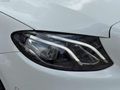 Auto Velux Boyasız 2018 Mercedes E 180 Amg-Command-48.000 Km