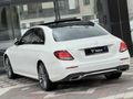 Auto Velux Boyasız 2018 Mercedes E 180 Amg-Command-48.000 Km