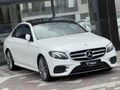 Auto Velux Boyasız 2018 Mercedes E 180 Amg-Command-48.000 Km