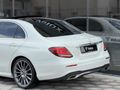 Auto Velux Boyasız 2018 Mercedes E 180 Amg-Command-48.000 Km