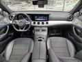 Auto Velux Boyasız 2018 Mercedes E 180 Amg-Command-48.000 Km