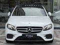 Auto Velux Boyasız 2018 Mercedes E 180 Amg-Command-48.000 Km