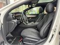 Auto Velux Boyasız 2018 Mercedes E 180 Amg-Command-48.000 Km