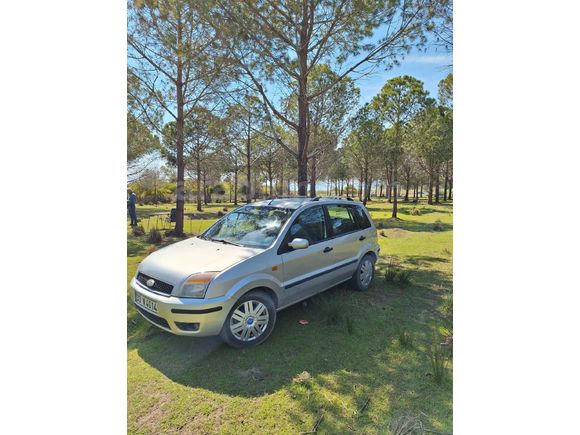 Sahibinden Ford Fusion 1.6 2004 Model