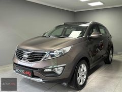 2013 İLK ELDEN SPORTAGE 1.6 GSL PLUS CAM TAVANLI 158.000 KM'DE