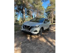 Sahibinden Nissan Qashqai 1.6 dCi Sky Pack 2018 Model 