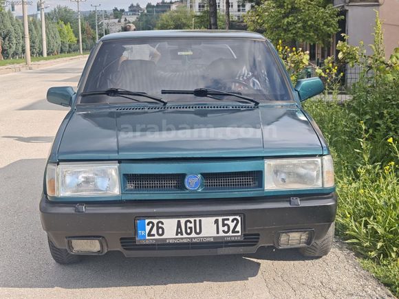DOGAN SL MOTOR ŞANZIMAN KUSURSUZ