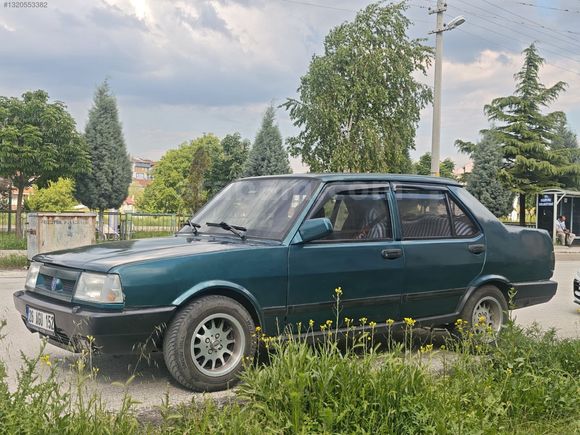 DOGAN SL MOTOR ŞANZIMAN KUSURSUZ