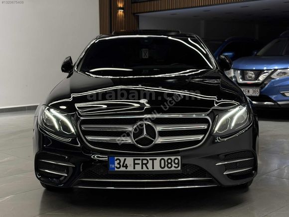 2018ÇIKIŞ_HATASIZ_SUNROOF_COMMAND_ISITMA_HAFIZA_NAVİ_9G TRONİC