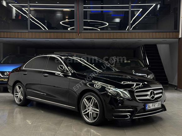 2018ÇIKIŞ_HATASIZ_SUNROOF_COMMAND_ISITMA_HAFIZA_NAVİ_9G TRONİC