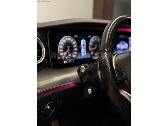 2018ÇIKIŞ_HATASIZ_SUNROOF_COMMAND_ISITMA_HAFIZA_NAVİ_9G TRONİC