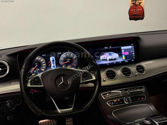 2018ÇIKIŞ_HATASIZ_SUNROOF_COMMAND_ISITMA_HAFIZA_NAVİ_9G TRONİC