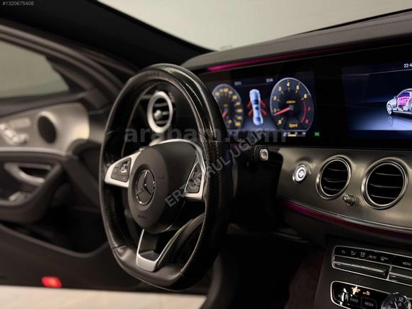 2018ÇIKIŞ_HATASIZ_SUNROOF_COMMAND_ISITMA_HAFIZA_NAVİ_9G TRONİC