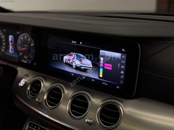 2018ÇIKIŞ_HATASIZ_SUNROOF_COMMAND_ISITMA_HAFIZA_NAVİ_9G TRONİC